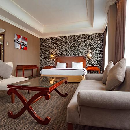 The Mirah Hotel Bogor Kültér fotó