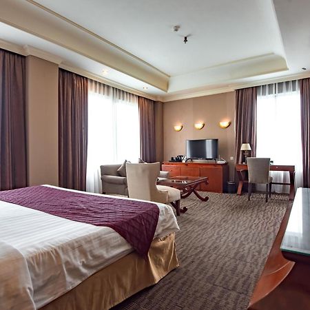 The Mirah Hotel Bogor Kültér fotó