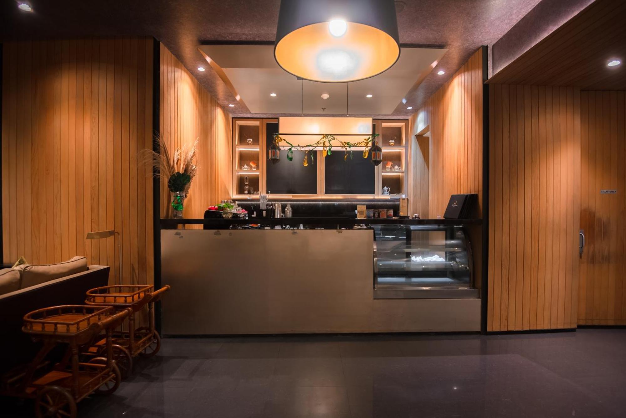 The Mirah Hotel Bogor Kültér fotó