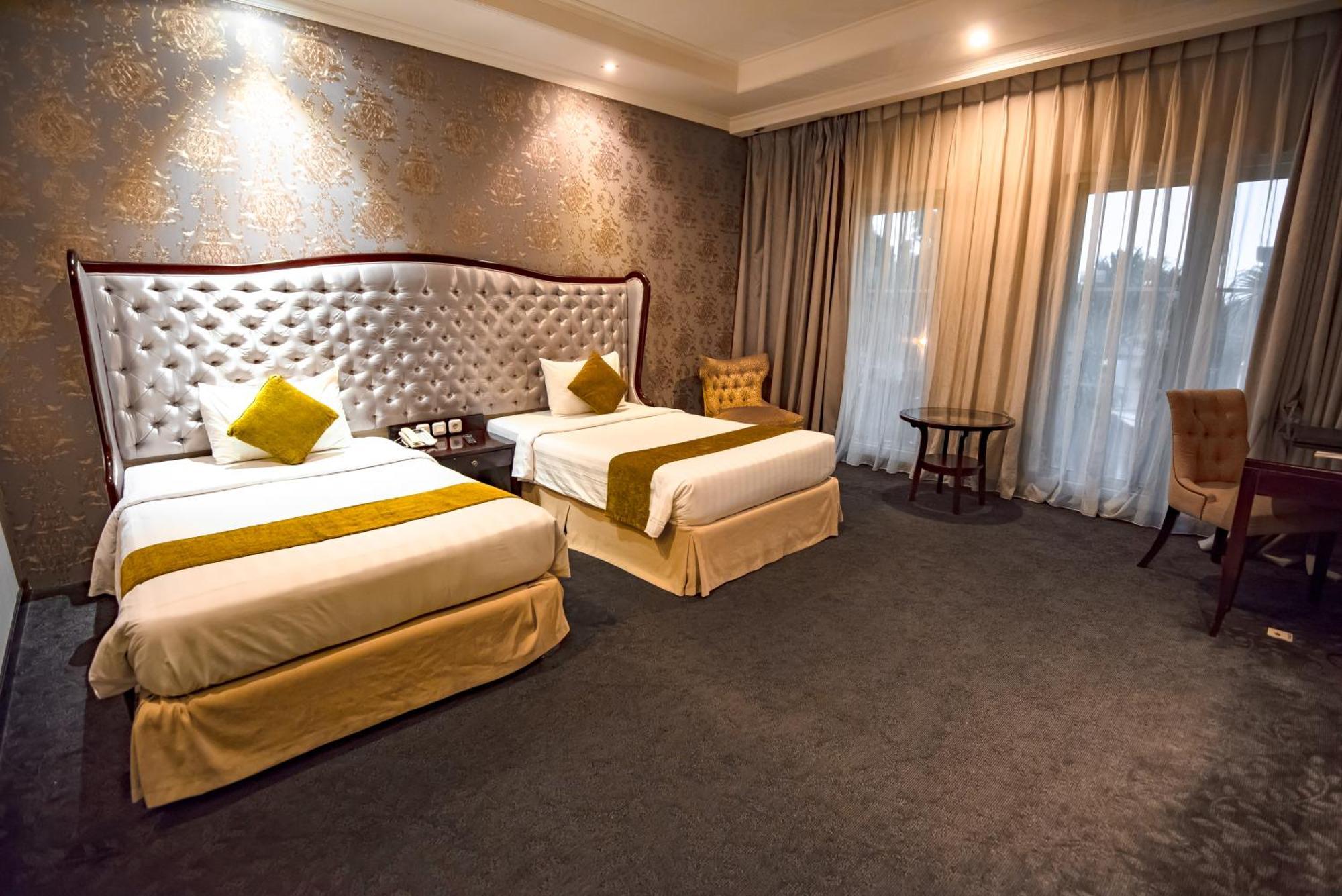 The Mirah Hotel Bogor Kültér fotó