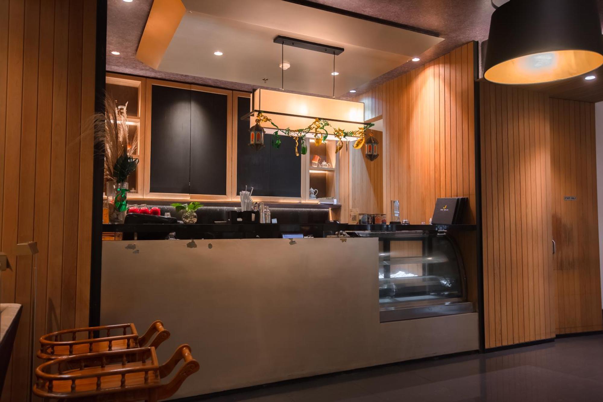 The Mirah Hotel Bogor Kültér fotó