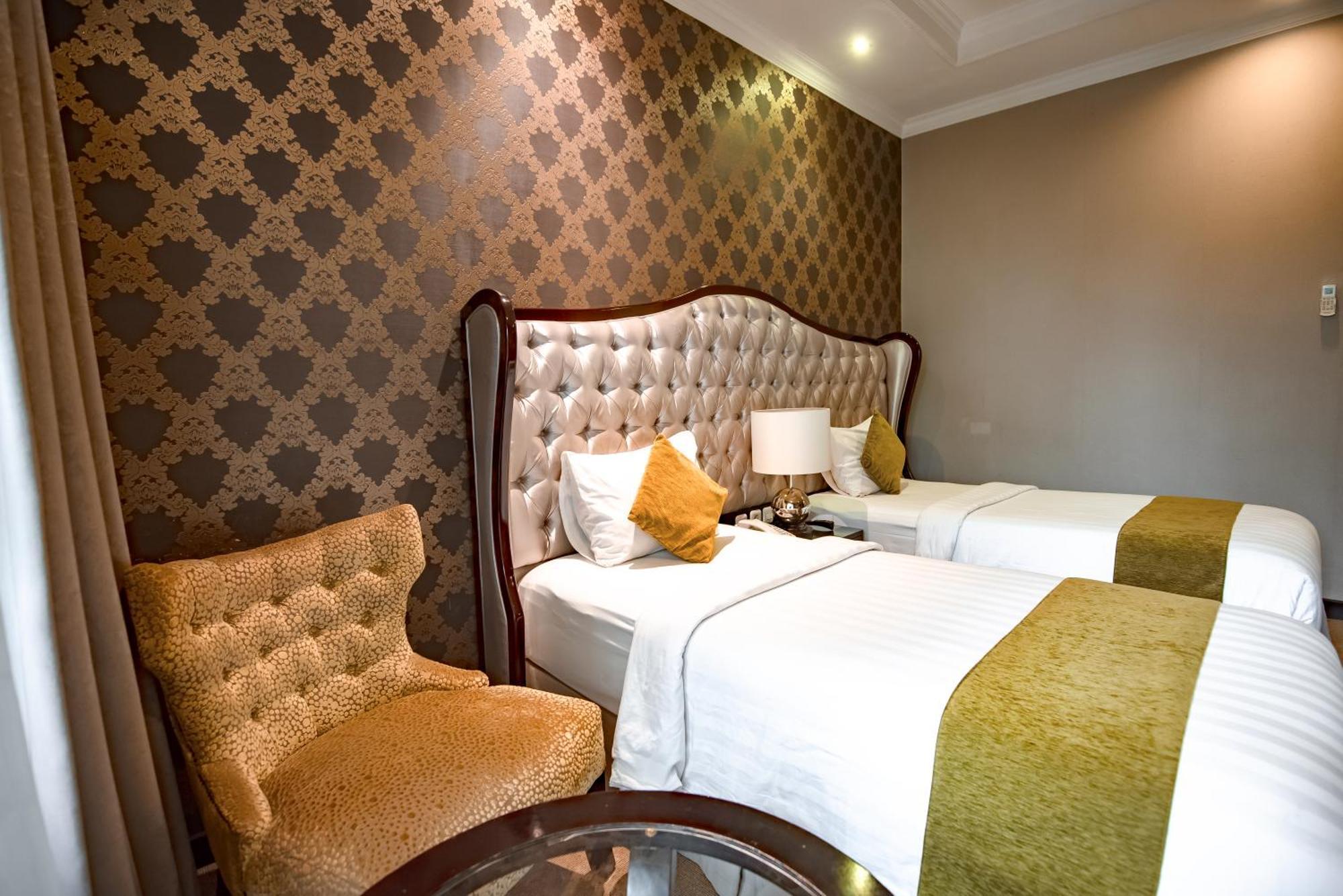 The Mirah Hotel Bogor Kültér fotó