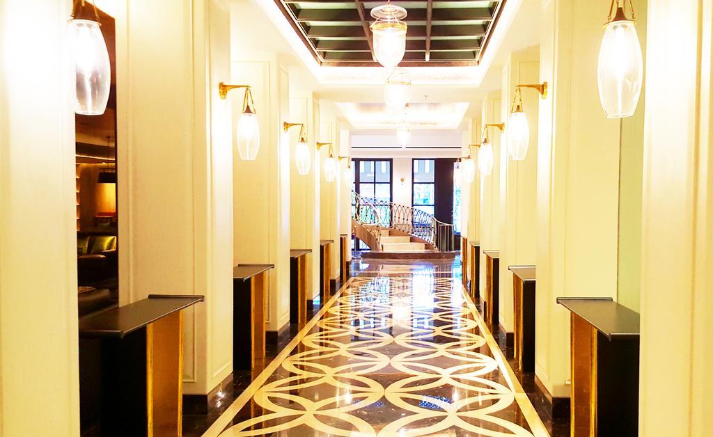 The Mirah Hotel Bogor Kültér fotó